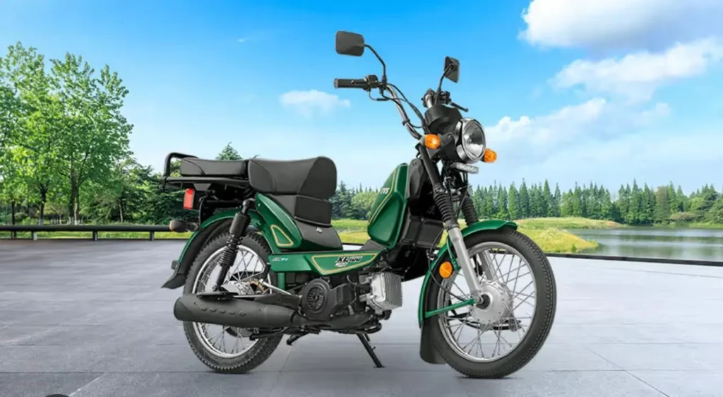 tvs showroom in malappuram m80