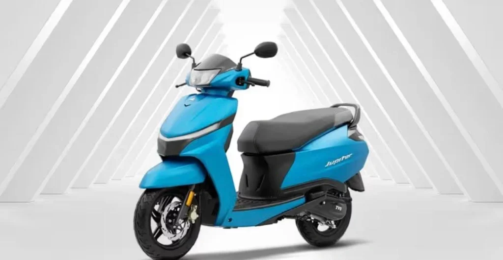 tvs showroom malappuram image