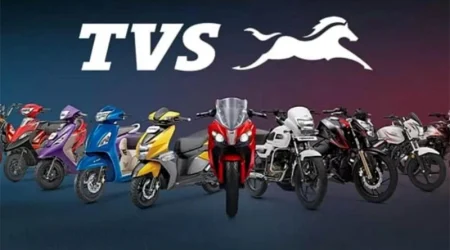 tvs showroon in malappuram bike images