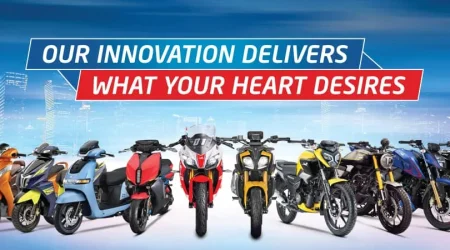 tvs showroom in malappuram bike pictures